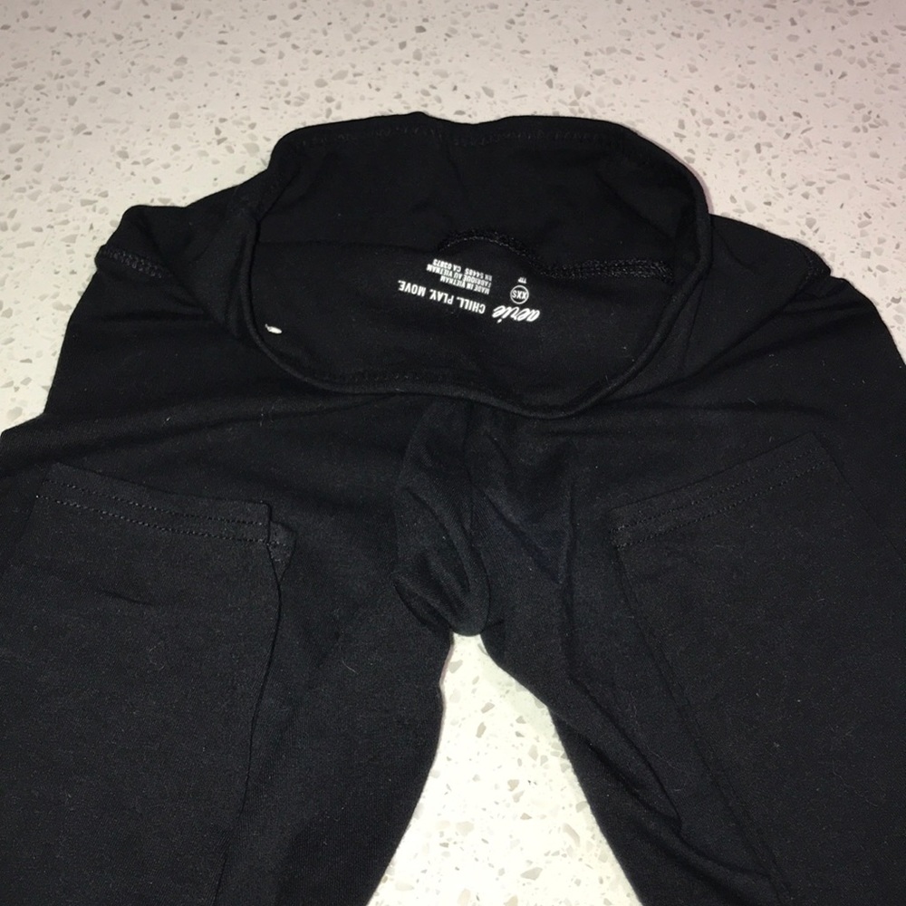 Legging